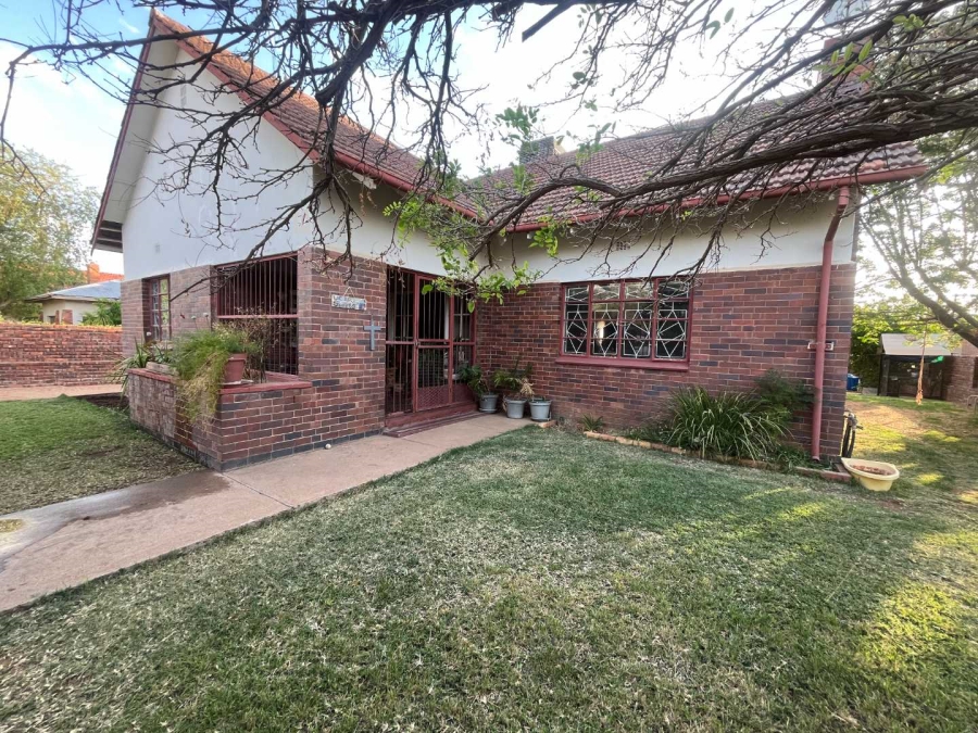 3 Bedroom Property for Sale in Die Rand Northern Cape